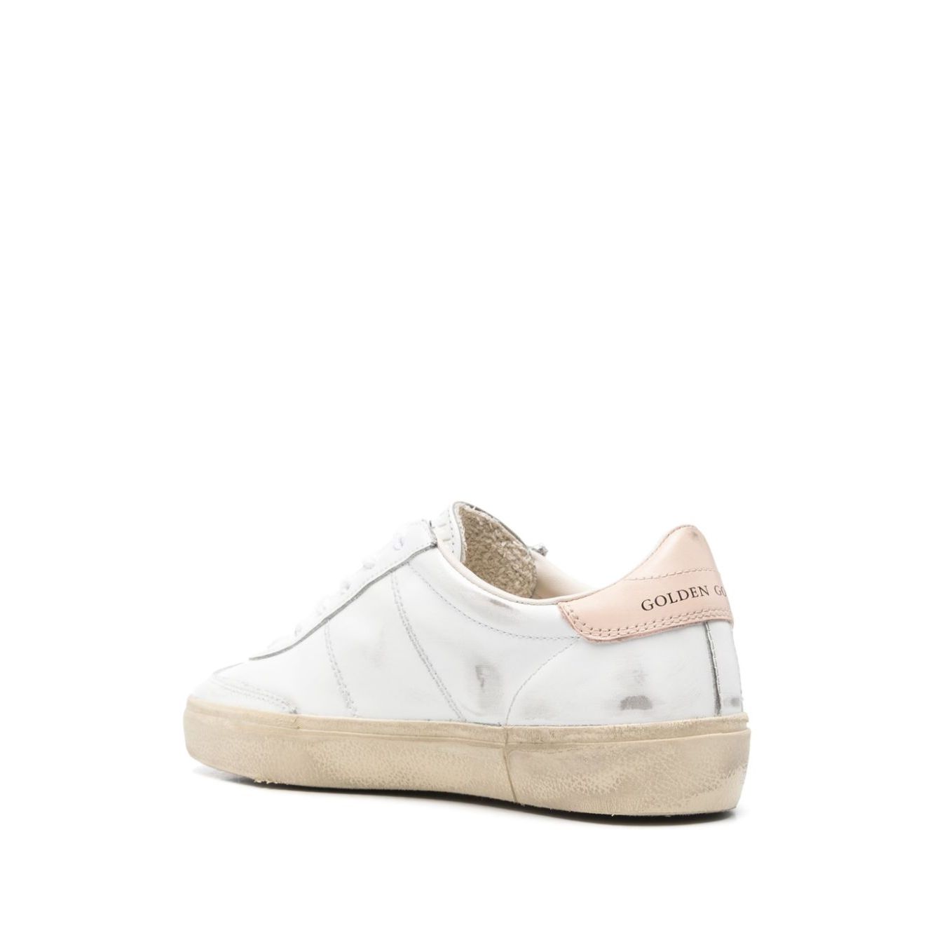 Golden Goose Soul Star Sneakers