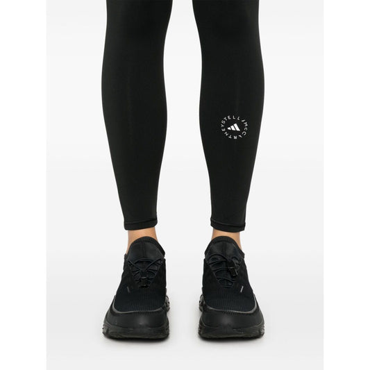 Adidas By Stella McCartney Trousers Black IW6376BLACK-P25