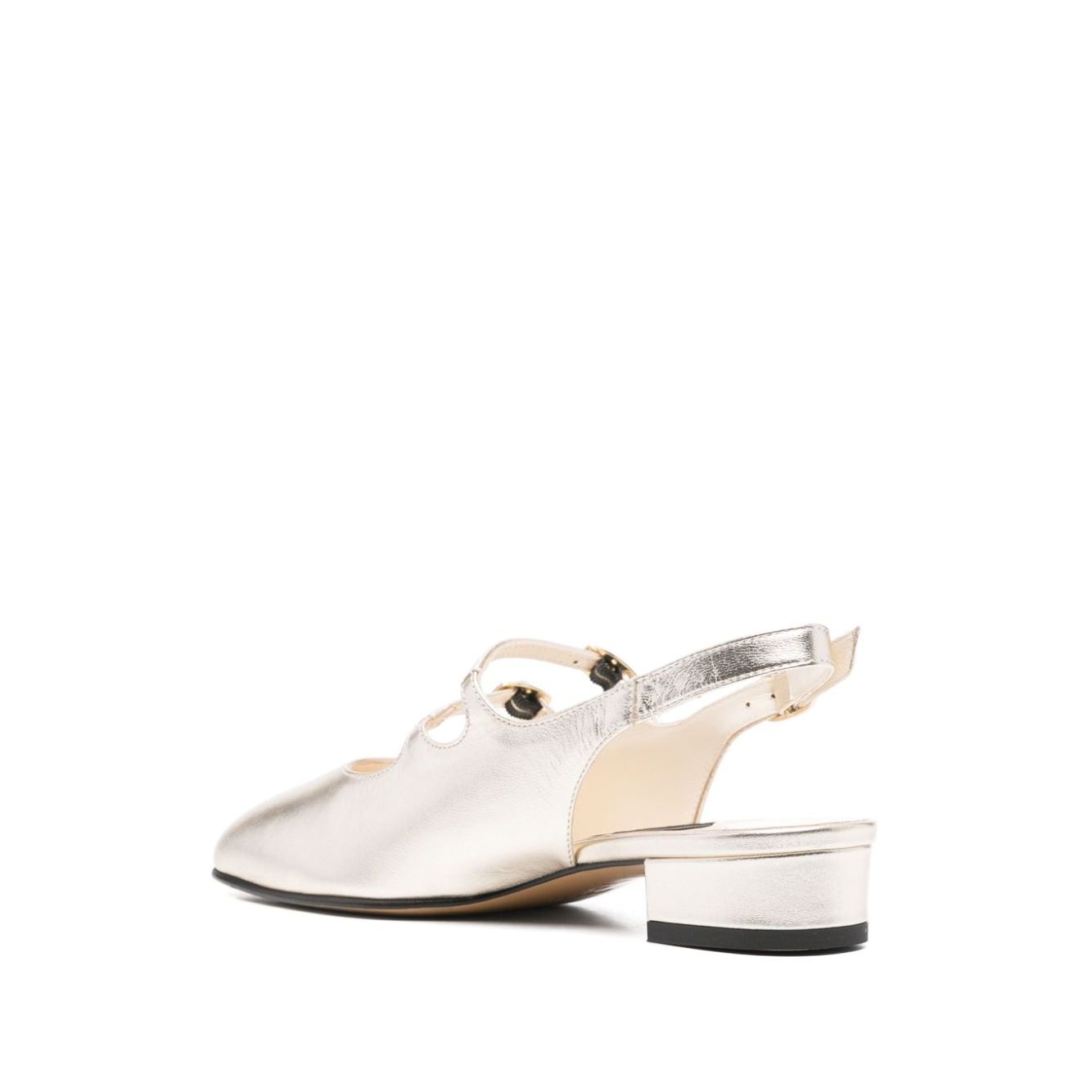 CAREL PARIS Flat shoes Grey