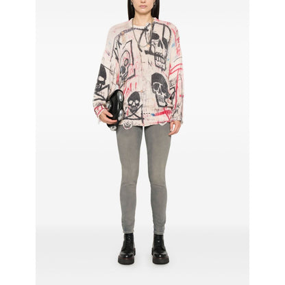 Diesel Jeans Black Jeans