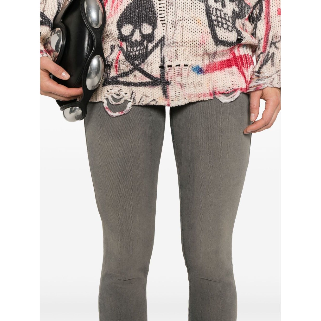 Diesel Jeans Black Jeans