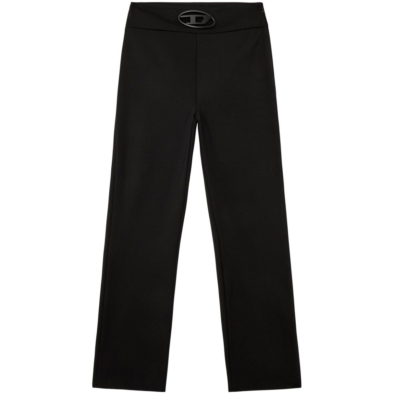 Diesel Trousers Black Trousers