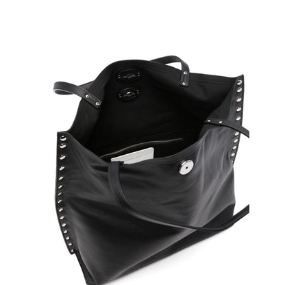 Zanellato medium A'spasso Saeta tote bag