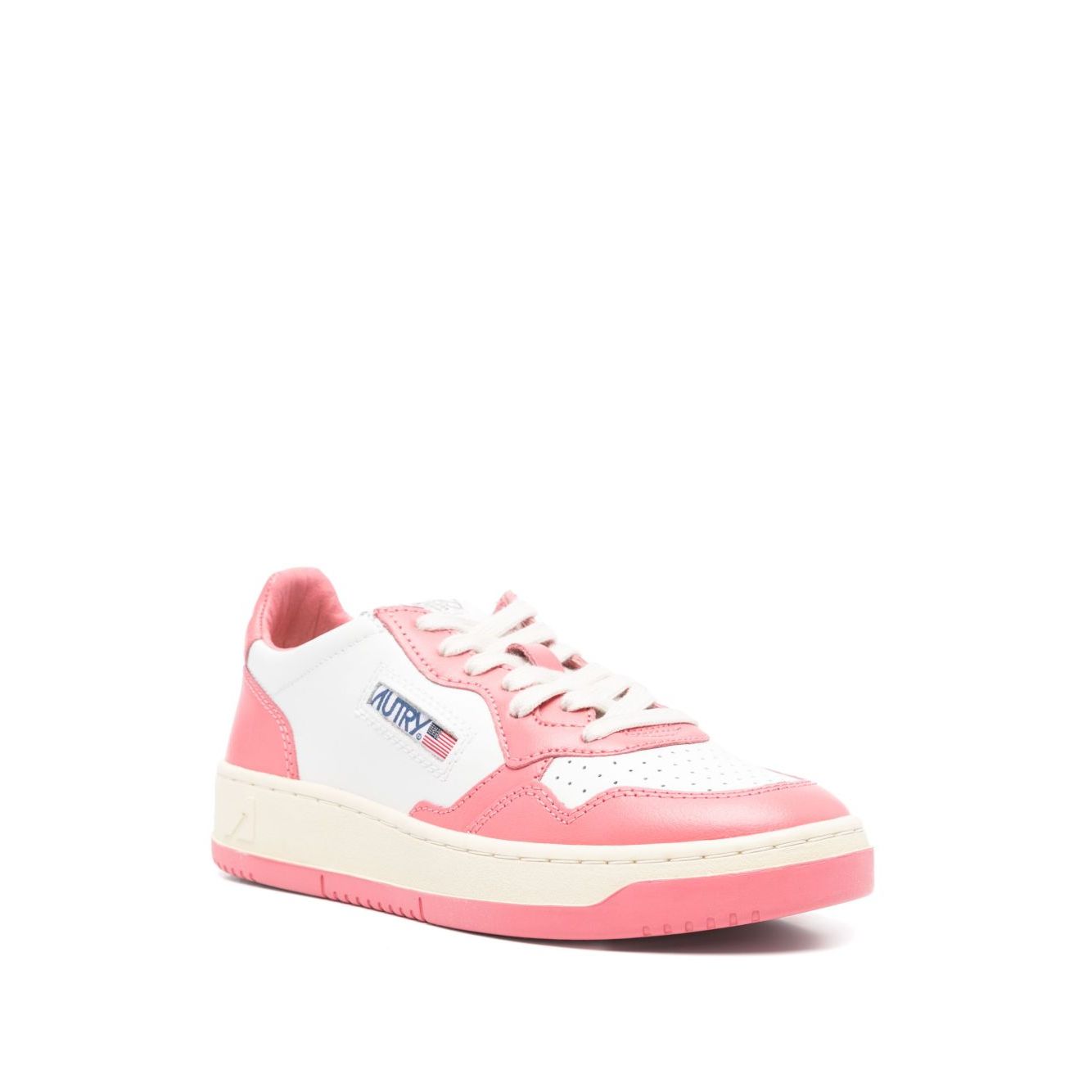 Autry Medalist low Sneakers