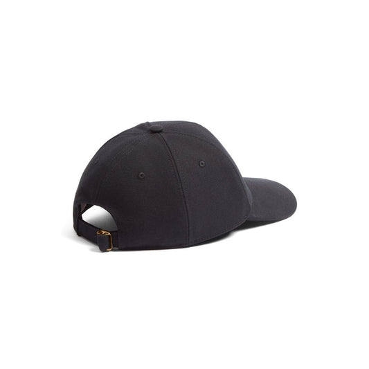 Valentino Garavani Chez Valentino baseball cap WHDA41WGJ9LP-P25