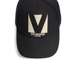 Valentino Garavani Chez Valentino baseball cap WHDA41WGJ9LP-P25
