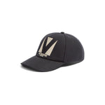 Valentino Garavani Chez Valentino baseball cap WHDA41WGJ9LP-P25