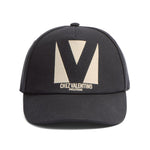 Valentino Garavani Chez Valentino baseball cap WHDA41WGJ9LP-P25