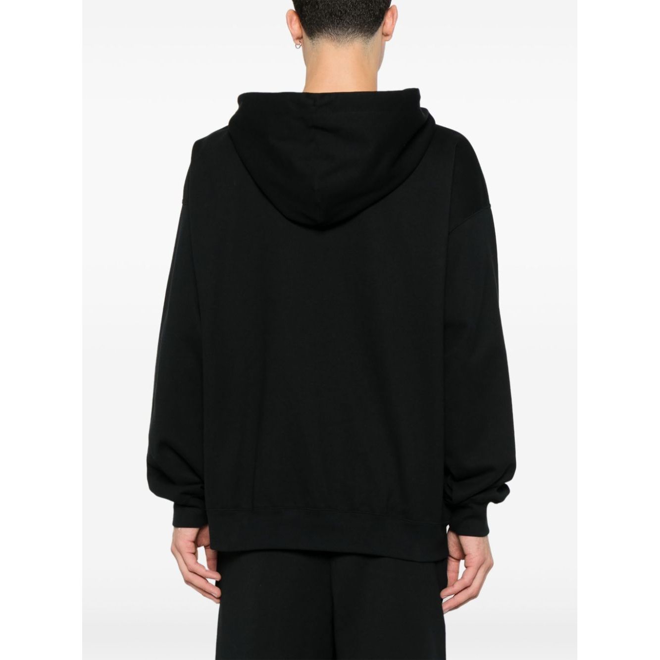 Y-3 Sweaters Black