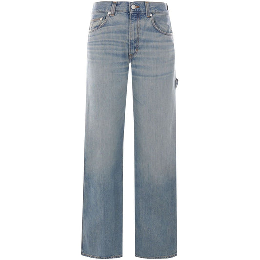Haikure Jeans Blue Jeans