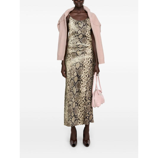 Acne Studios Satin dress A20793BPH-P25