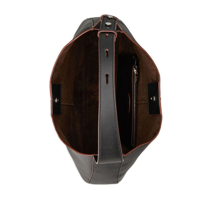 Tod's Di hobo leather bag Shoulder