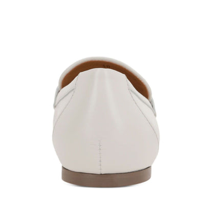 Tod's Leather Moccasin Moccasins