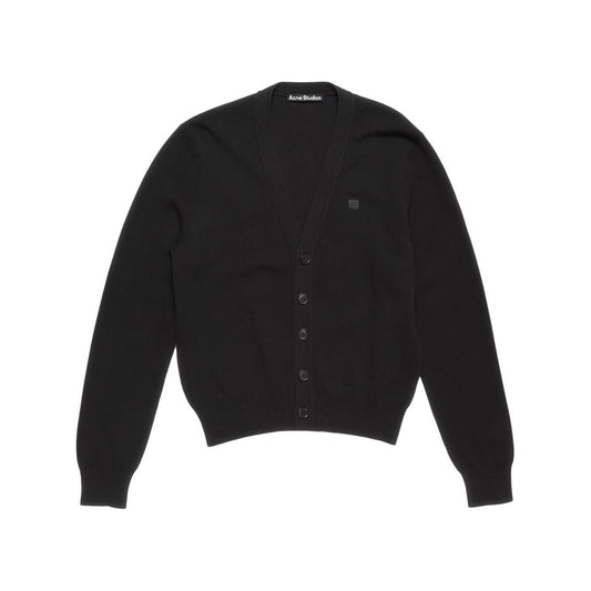 Acne cardigan V-neckline C60104D900-P25