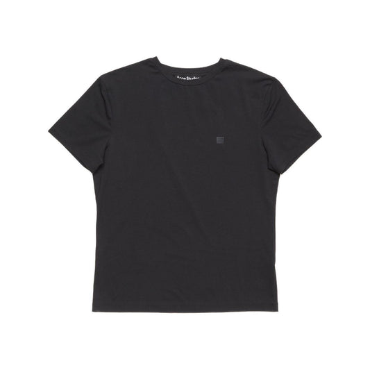 Acne regular fit T-shirt CL0309D900-P25