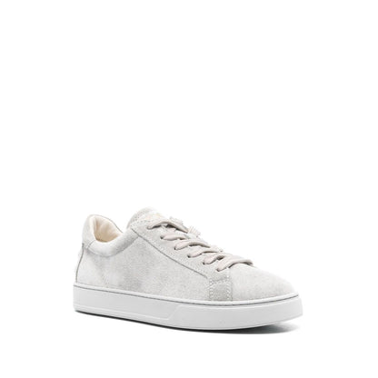 Tod's Suede leather sneakers Sneakers