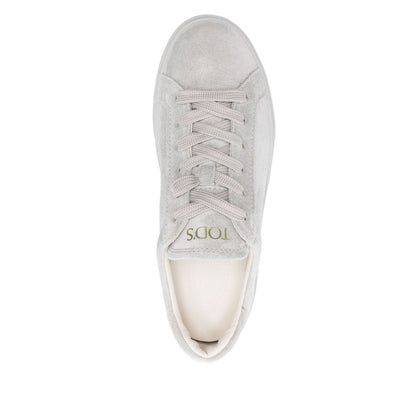 Tod's Suede leather sneakers Sneakers