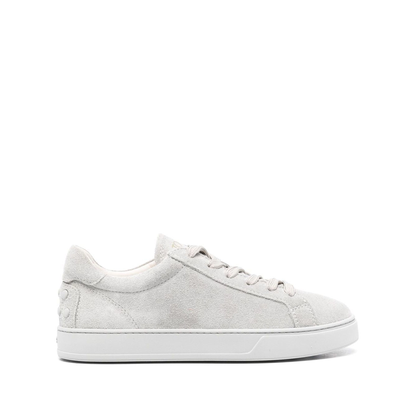 Tod's Suede leather sneakers Sneakers