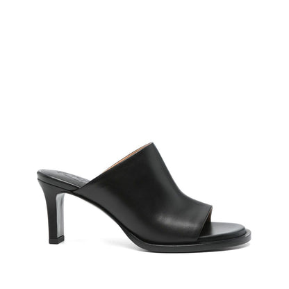 Tod's Leather mules Sandals