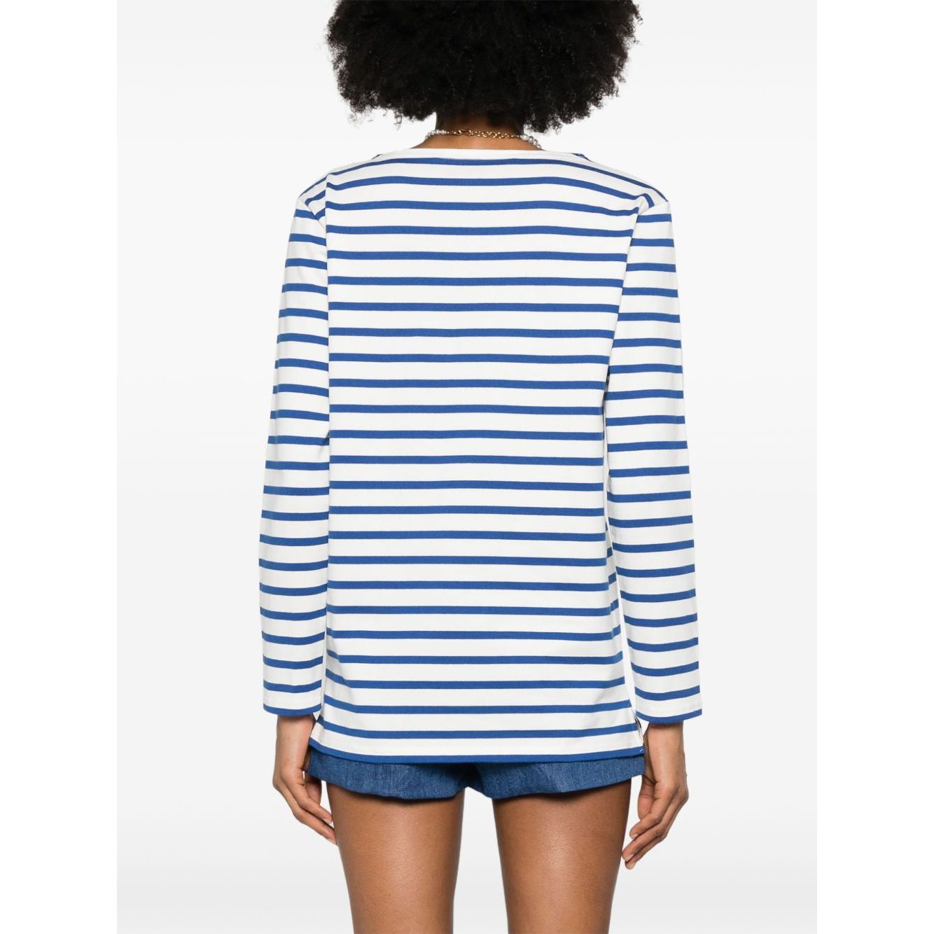 Valentino striped T-shirt