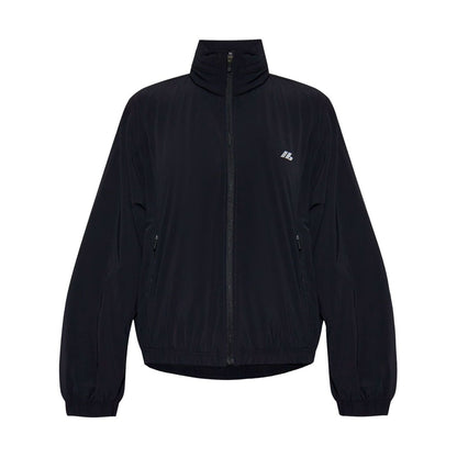 Balenciaga Coats Black Jackets