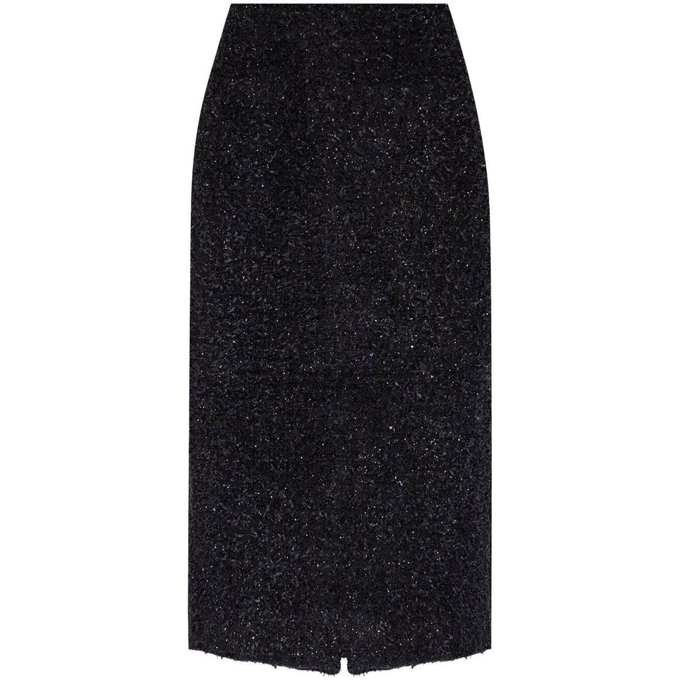 Balenciaga Skirts Black