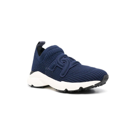 Tod's Logo patch sneakers XXW54C0JD50U91U824-P25