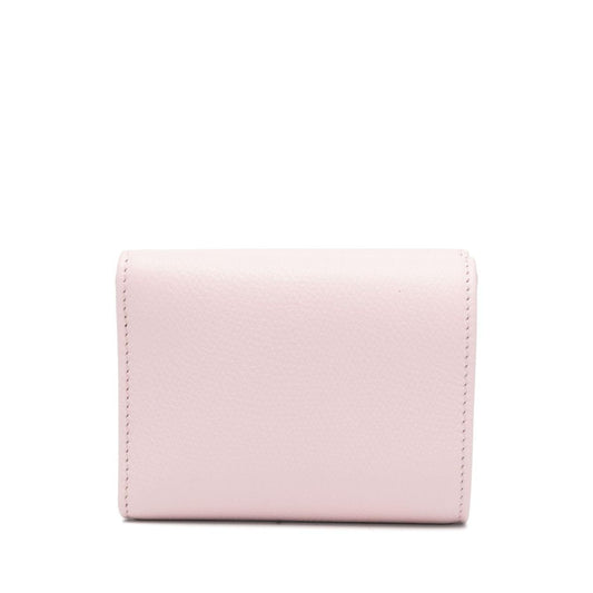 Valentino Garavani VLogo Signature leather wallet WP0AJ4SNP16Q-P25