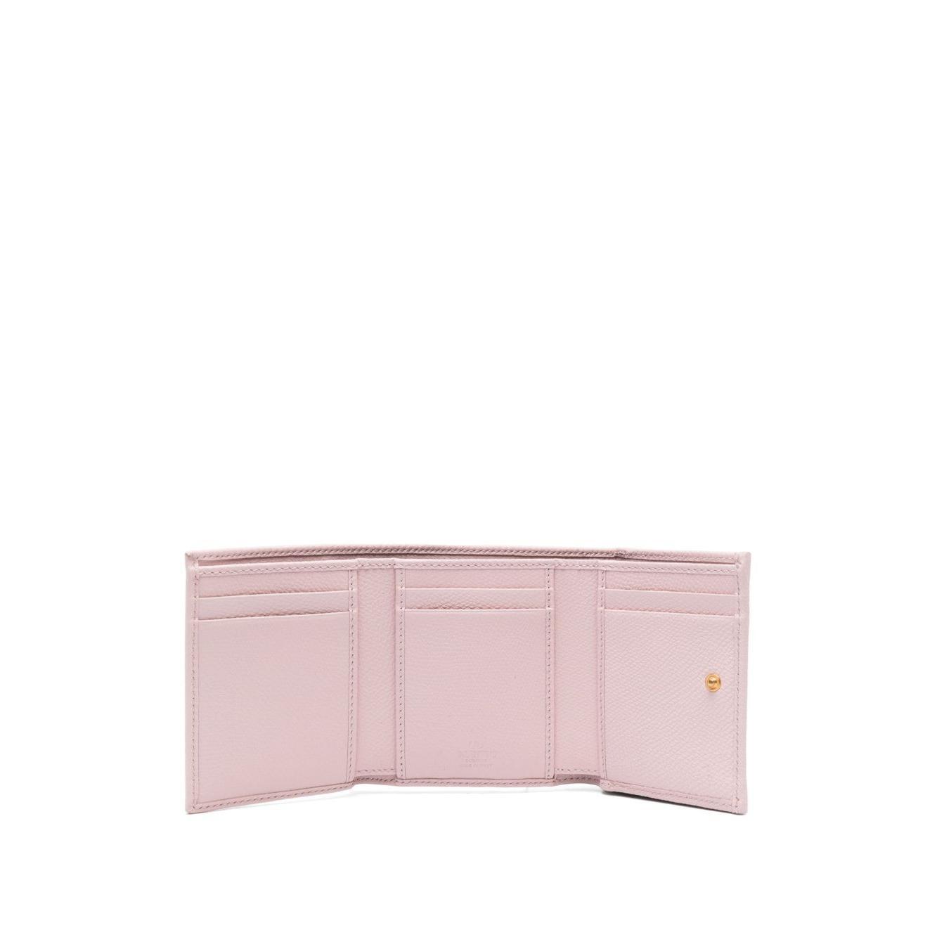 Valentino Garavani VLogo Signature leather wallet WP0AJ4SNP16Q-P25