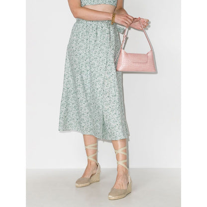 Castañer Castaner Flat shoes Beige