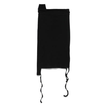 Ottolinger Ribbed mini skirt Skirts