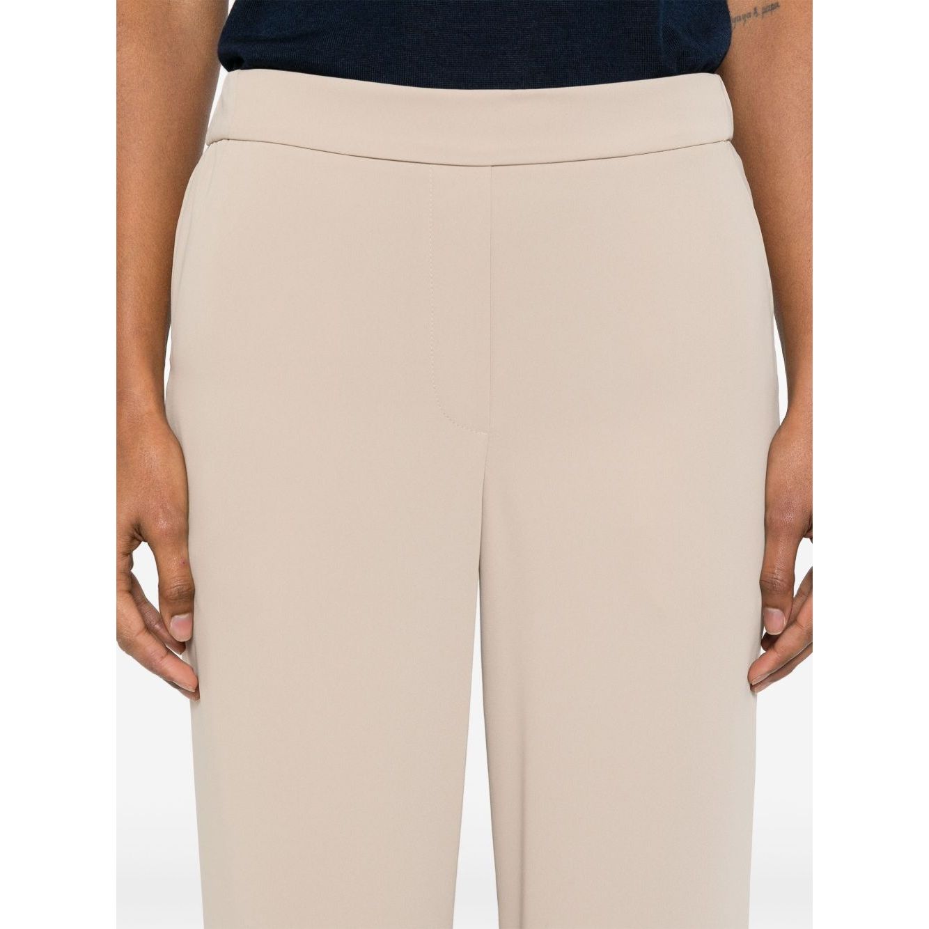 Parosh Cady trousers