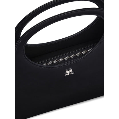 Courreges Pre Holy Day Leather Bag