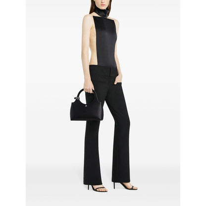 Courreges Pre Holy Day Leather Bag