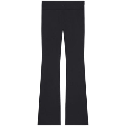 Courreges Pre Courrèges Scuba Pants Trousers