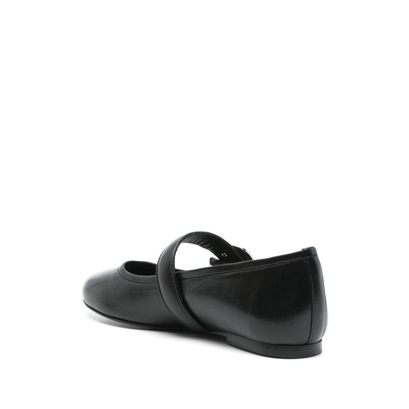 Coperni Flat shoes Black