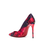 Christian Louboutin 100mm Kate pumps