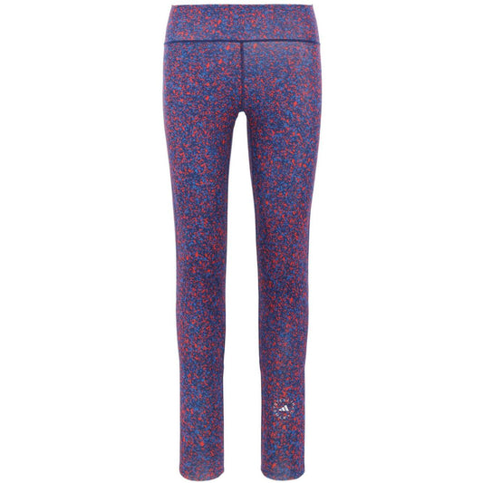 Adidas By Stella McCartney TruePurpose Sports Leggings JI5241ACTRED/BAHBLU/TENABL-P25