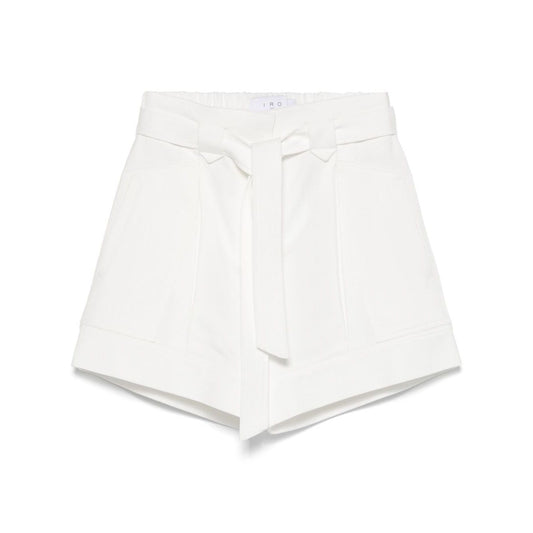 Iro mini shorts