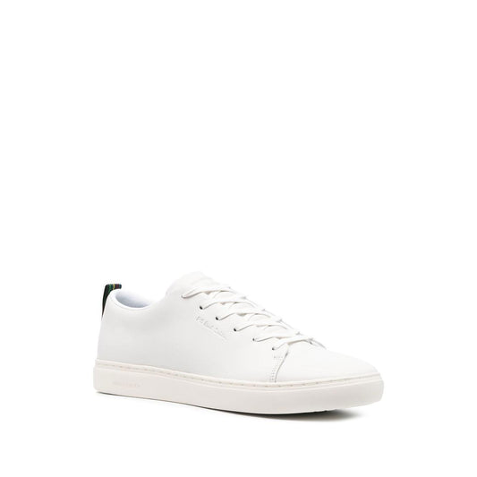 PS By Paul Smith Lee leather sneakers M2SLEE20JLEA01-P25