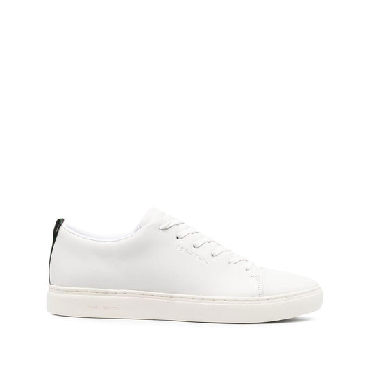 PS By Paul Smith Lee leather sneakers M2SLEE20JLEA01-P25