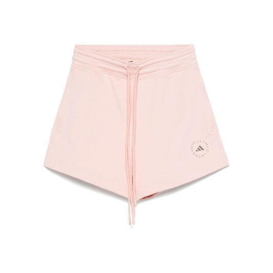 Adidas By Stella McCartney Shorts Pink JI5060VAPPNK-P25