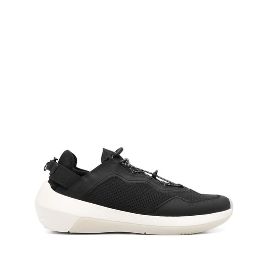 Emporio Armani chunky rubber sole sneakers EM001675AF14764ZB002-P25