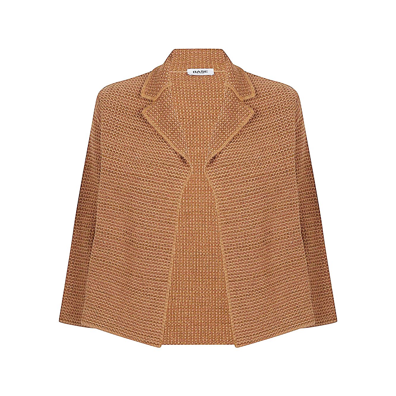 Base Jackets Camel