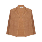 Base Jackets Camel