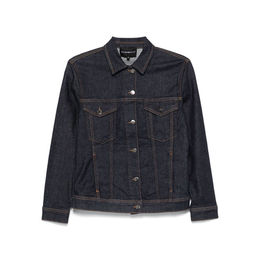 Emporio Armani denim jacket