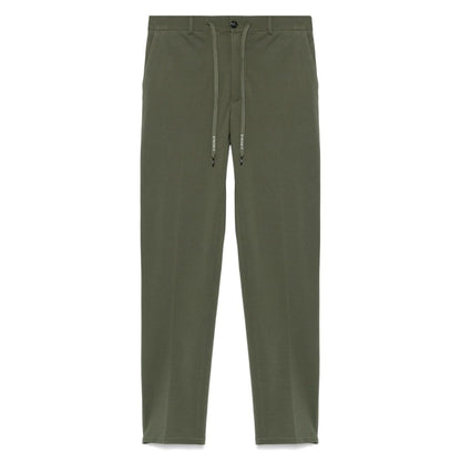Circolo 1901 Trousers Green Trousers