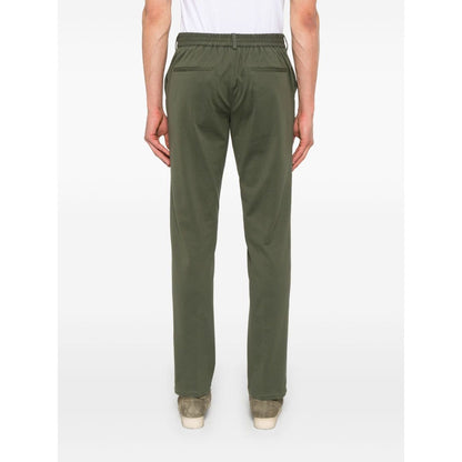 Circolo 1901 Trousers Green Trousers