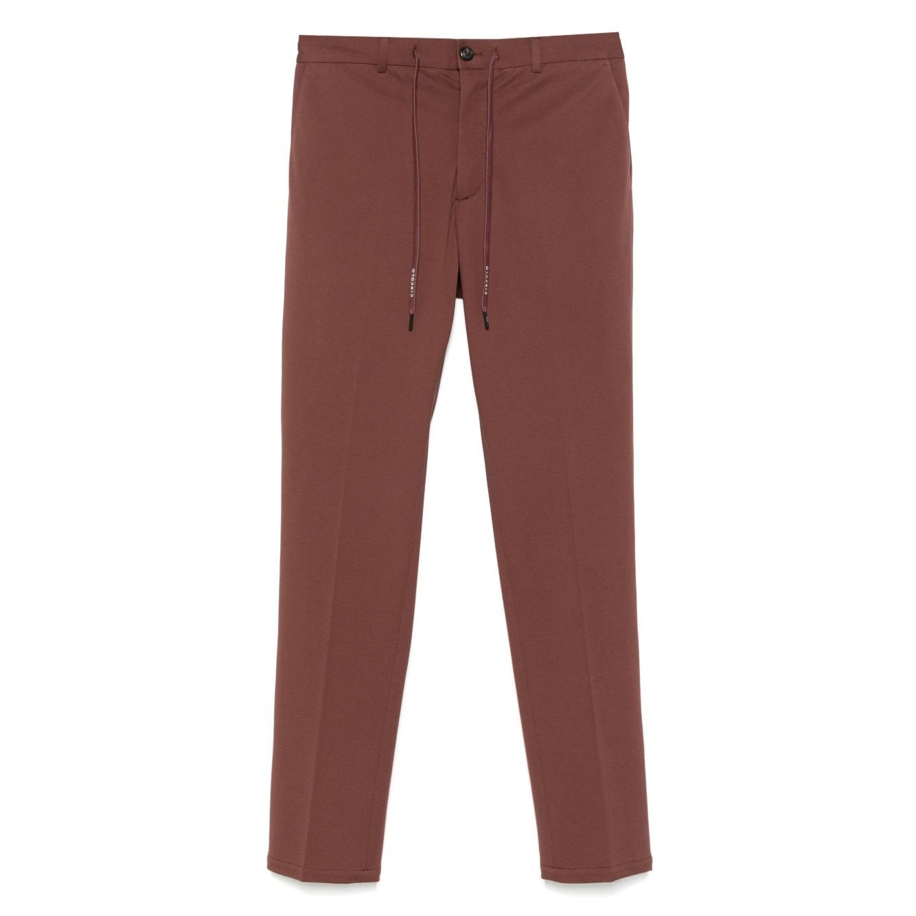 Circolo 1901 Trousers Brown Trousers