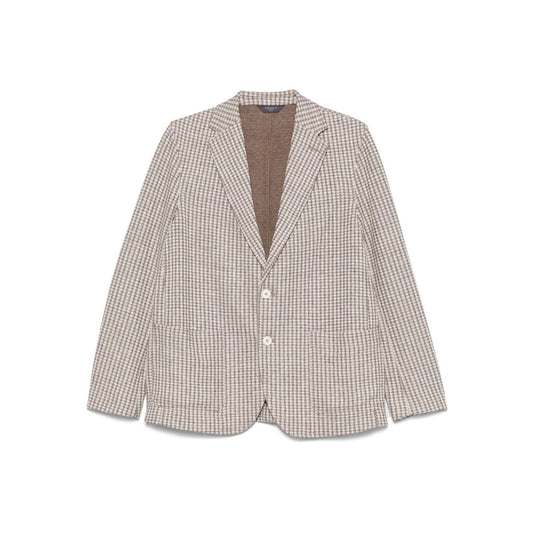 Circolo 1901 Jackets Beige Jackets